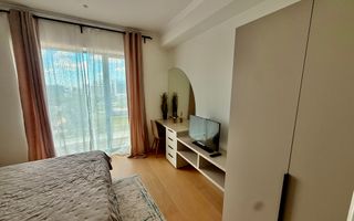 INCHIRIERE 2 CAMERE | AVIATIEI TOWER | PARCARE SUBTERANA | PAZA 24/7 - Poză 3