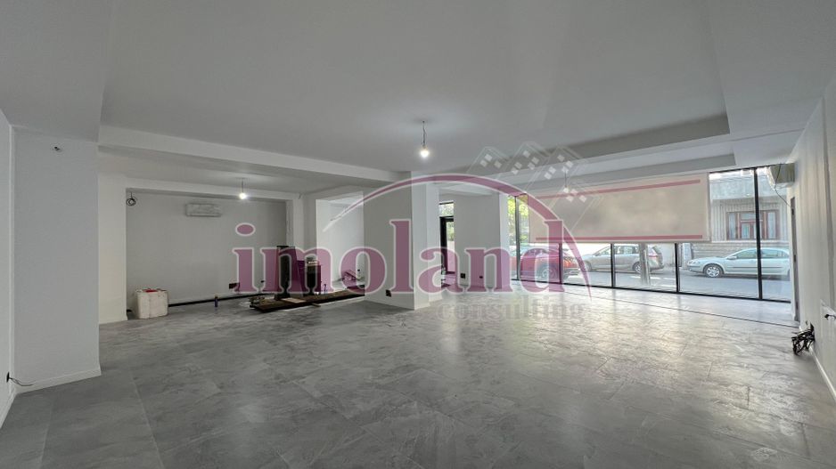 Spatiu comercial - Sabinelor - Poză 1