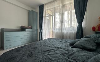 Apartament 3 camere complet utilat, cu jacuzzi si parcare - Eroilor! - Poză 10