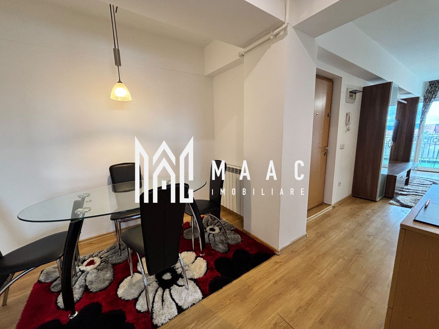 Apartament 3 camere | Balcon | Parcare | 84 MPU | Parcul Belvedere - Poză 3