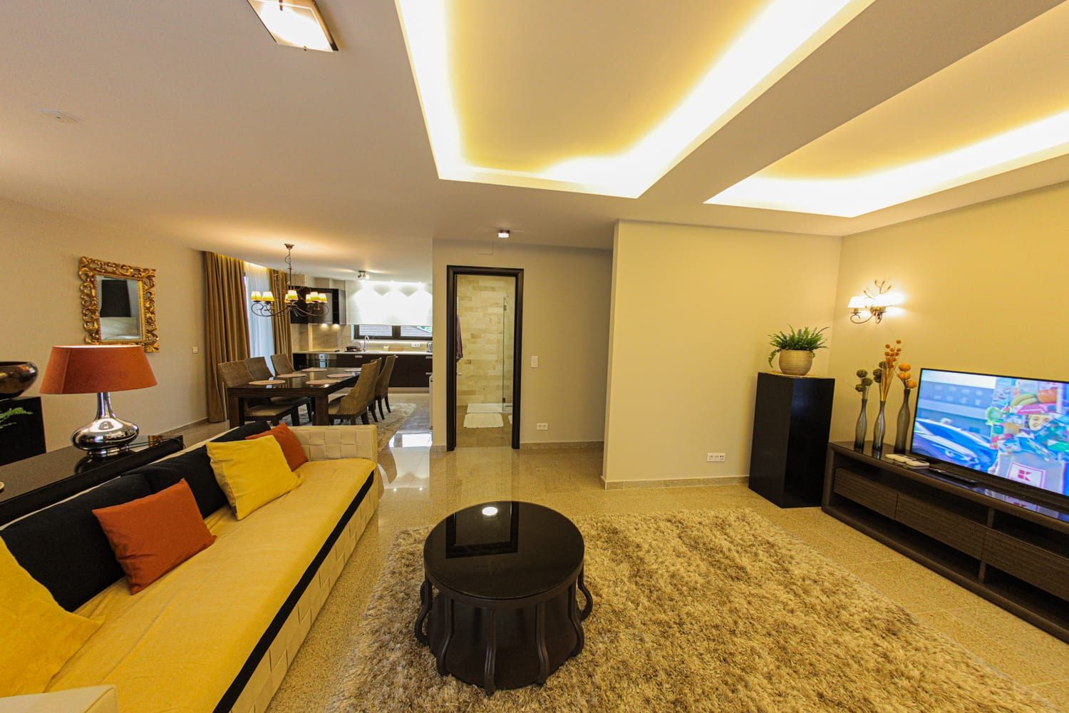 Vânzare Apartament 3 Camere | 100 mp Utili | Terasa 13 mp in Corbeanca - Poză 3