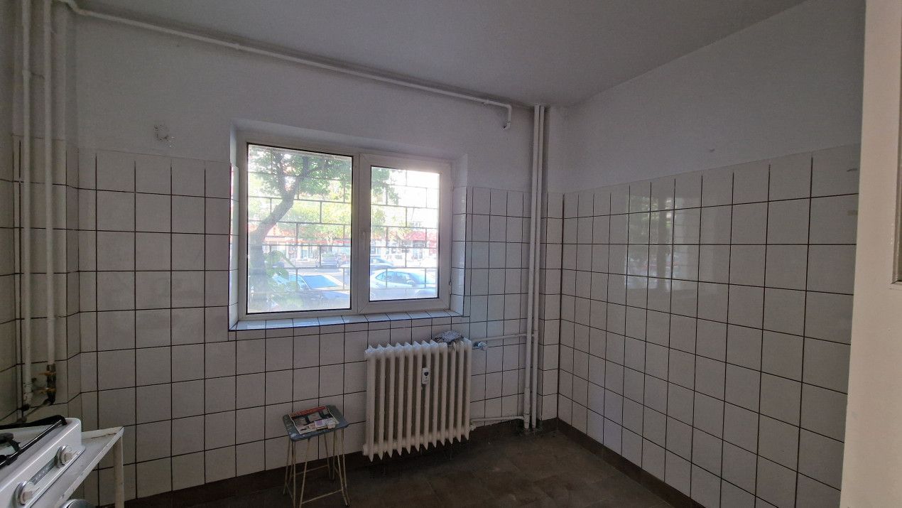 Spatiu comercial, parter Sos Oltenitei, 51 mp utili - Poză 5