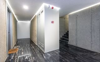 COMISION 0% - Apartament 2 camere superb Dinamic City, vedere panoramica oras - Poză 14