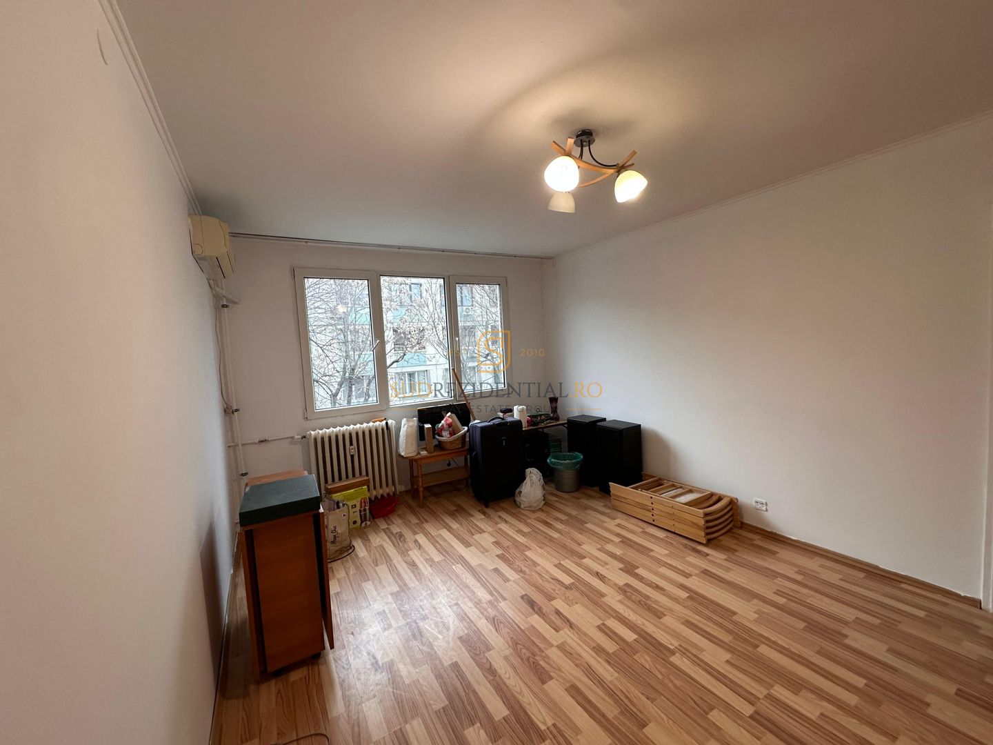 Apartament 3 camere, 62 mp Zona Racovita - Poză 4