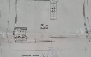Casa Mogosoaia, constructie noua, 3 bai, zona in dezvoltare, vecini civilizati - Poză 11