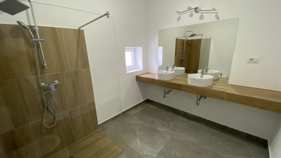 Casa individuala moderna in zona de Nord - Poză 15