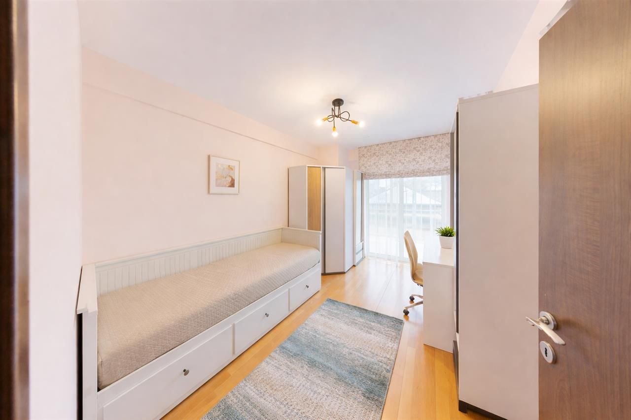 Spatialitate si confort: apartament 4 camere, Central, Brasov - Poză 6