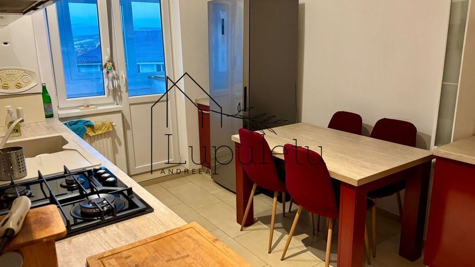 Apartament de Închiriat | 2 Camere | 60MPU| Zona Gării - Poză 2