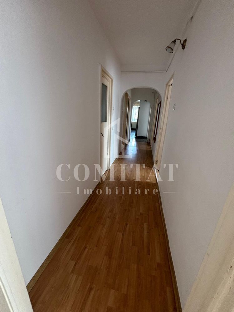 Apartament 4 camere | Decomandat | Zona Str. Calea Floresti | Manastur - Poză 7