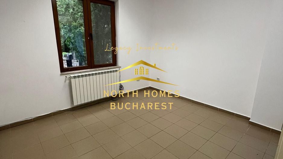 Casa de inchiriat -Aviatiei -PARCARE - Poză 25