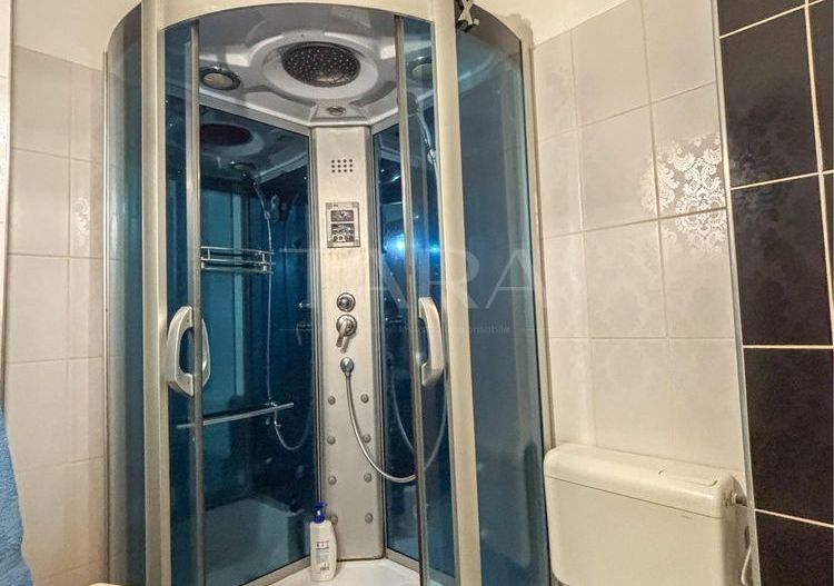 Apartament 3 camere decomandat, cu 2 garaje, în Mănăștur – zona Penny. - Poză 6