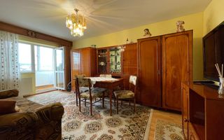 Apartament de vanzare cu 3 camere in zona Intre Lacuri! - Poză 1