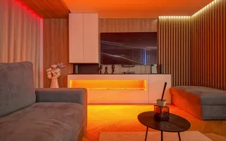 Duplex premium 3 camere, smart home & terasă, Daria Res Drumul Poienii - Poză 24