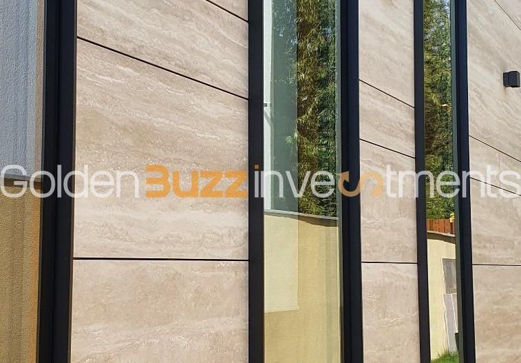 VILĂ PREMIUM | P+2E | PISCINĂ | 641 MP TEREN | SECTOR 1 - Poză 17