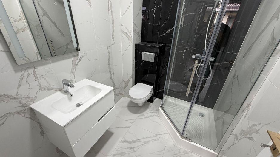CASA CUB -RATE DEZVOLTATOR, CELOFIBREI, TOATE UTILITATILE, COMISION 0% - Poză 14