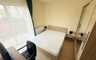 2 camere, spatios, modern, bloc nou, balcon, parcare, zona VIVO - Poză 13