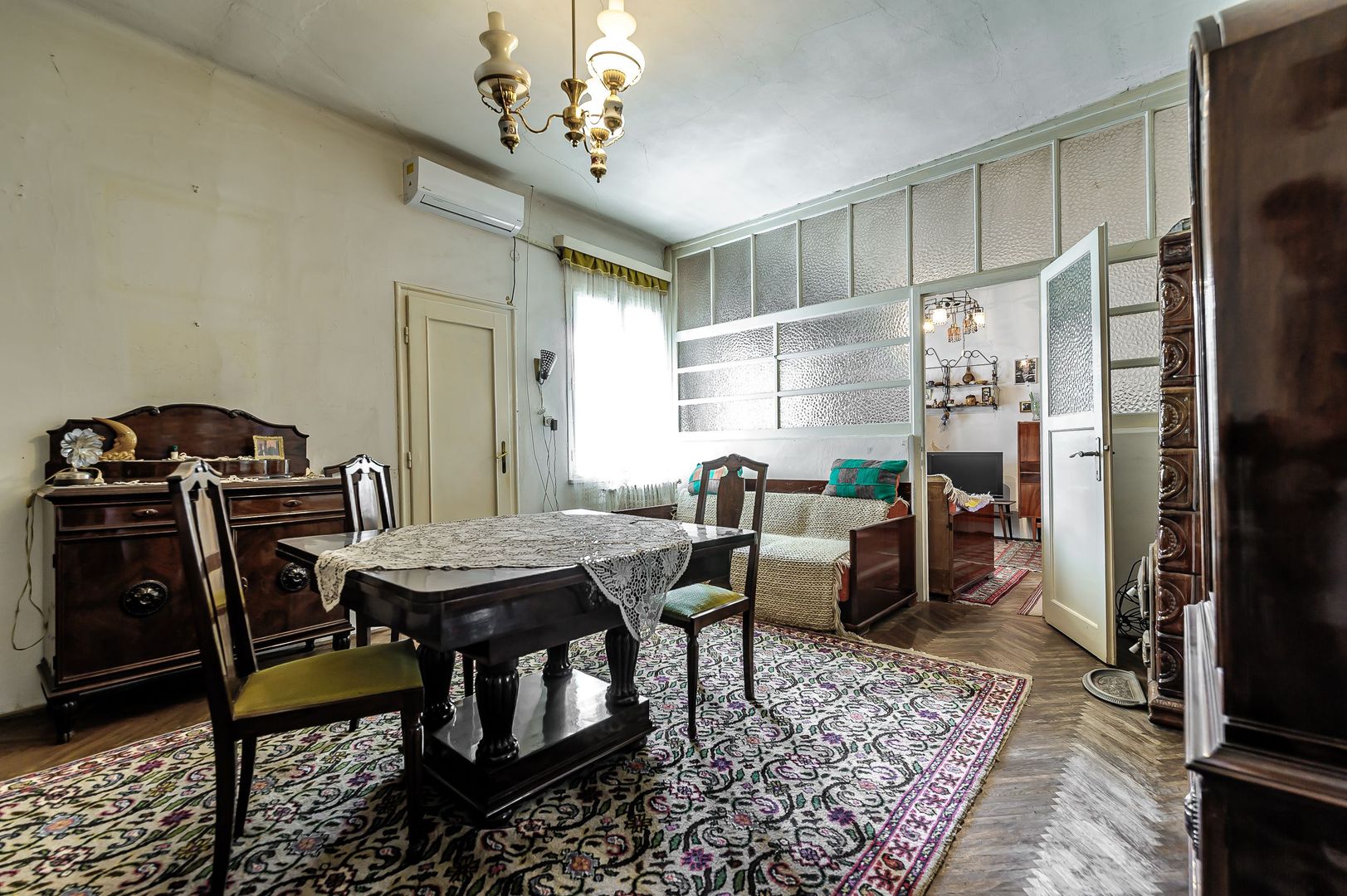 Casă cu 4 camere Augustin Doinaș - Poză 5