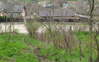 Teren intravilan de vanzare in Perieni, Iasi - Poză 4
