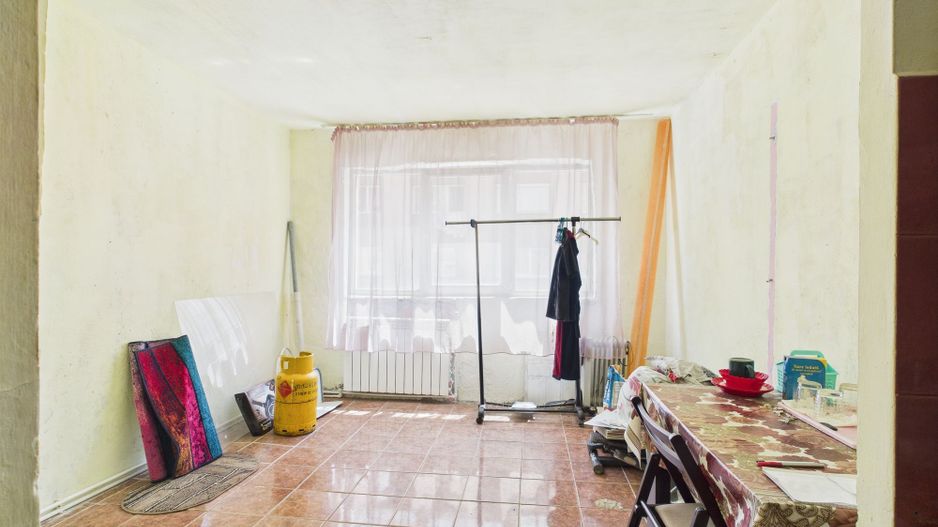 Garsonieră la parter zona UMT - Poză 5