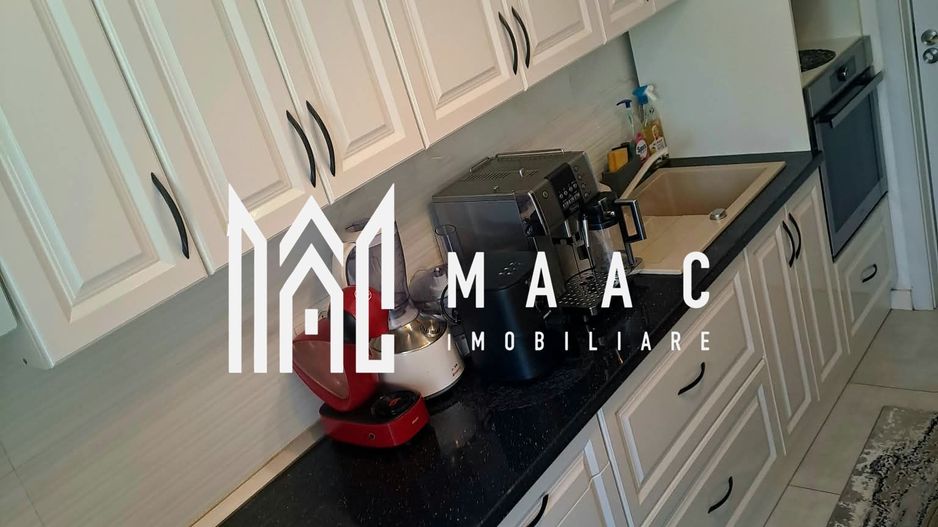 Apartament 2 camere de vânzare | Ostroveni, Râmnicu Vâlcea | parcare - Poză 15