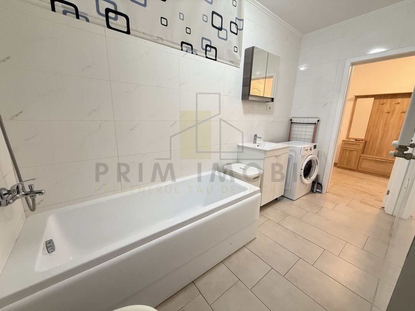 Apartament modern, Copou - Parcare inclusa - Poză 9