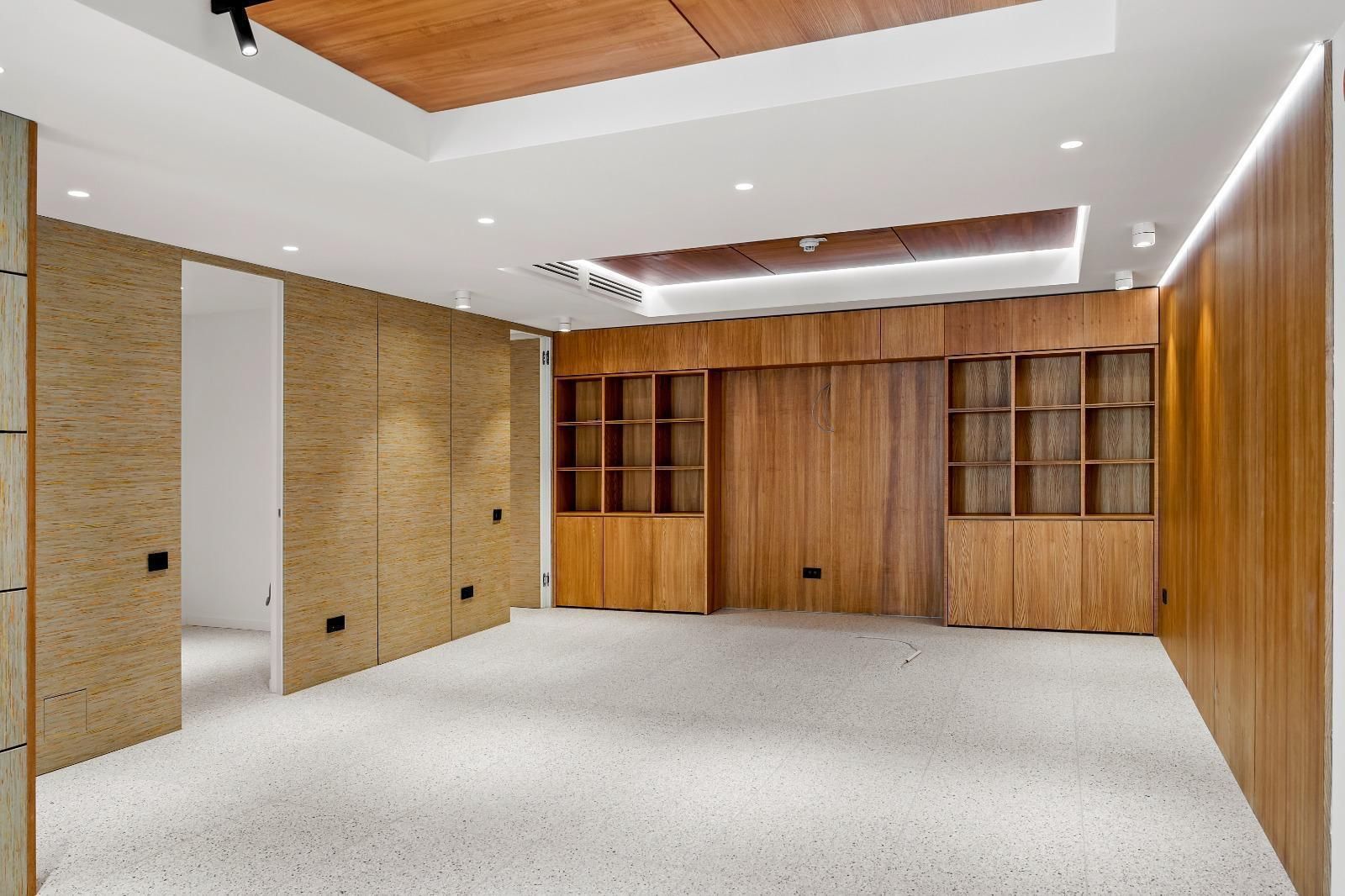 Spatiu birouri elegant 4 camere zona Primaverii I Imobil nou - Poză 17