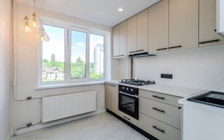 Vânzare, apartament, 2 camere, str. Iazului, Râșcani - Poză 1