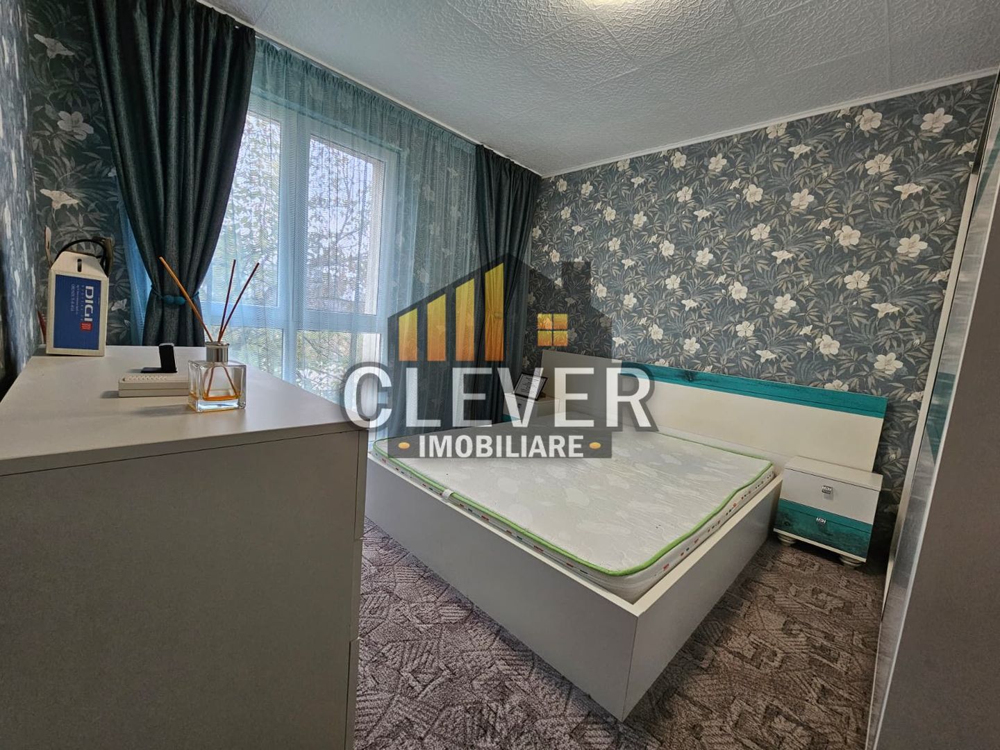 Apartament 3 camere Liviu Rebreanu - Poză 1
