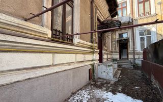 3 camere casă interbelică – Cantemir–Unirii - Poză 4