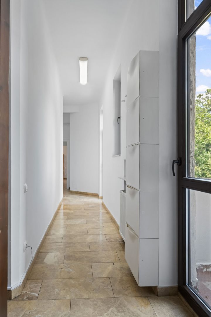 APARTAMENT 4 CAMERE ULTRACENTRAL - Poză 13