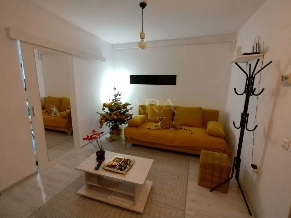 Apartament 2 camere Floresti - Poză 4