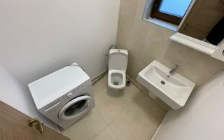 Casă 3 camere, Dambul Rotund, Mega Image, Partizanilor Pet Friendly - Poză 7