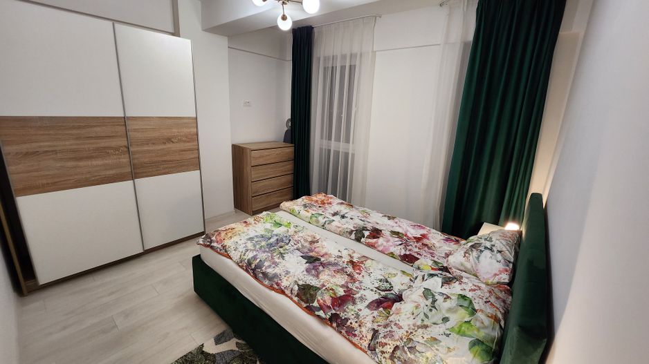Apart. cu 2 camere, parcare subterana , Aradului - Poză 11