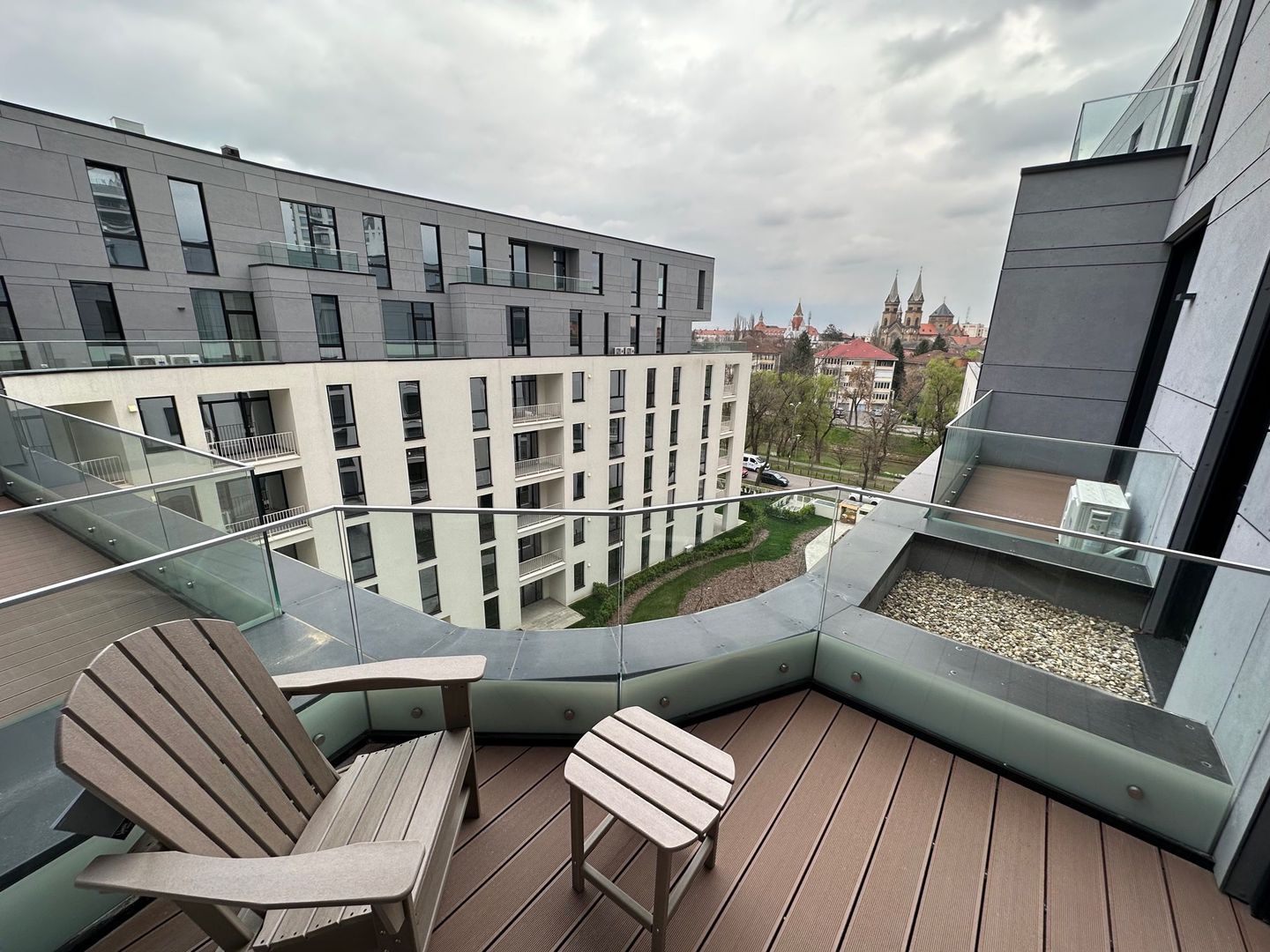 Apartament 2 camere Isho - Poză 13