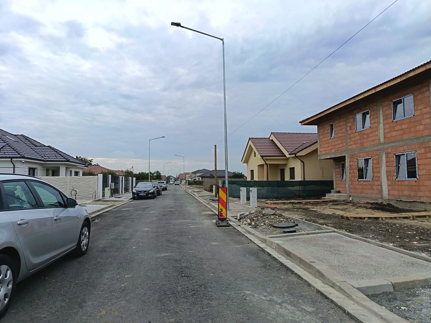 Duplex de vânzare în Giarmata Vii – 2 unități individual sau împreună - Poză 3