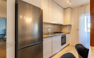 3 camere, premium, terasă, parcare subterana, Buna Ziua, ELF, LIDL - Poză 11