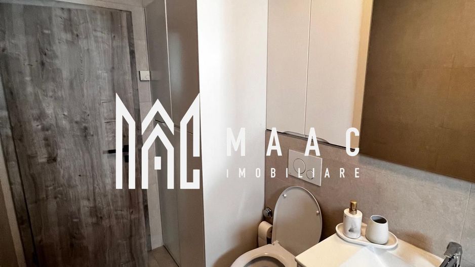 Apartament 3 camere | Terasă 12 MP | Parcare | Turnisor - Poză 13