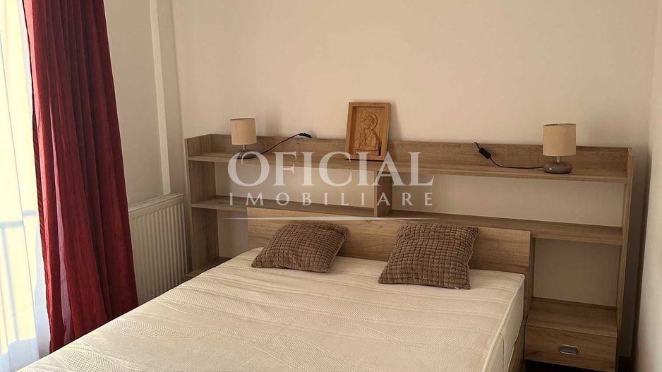 Apartament 1 camera | Pet Friendly | Parcare | Parcul Poligon-Floresti - Poză 1