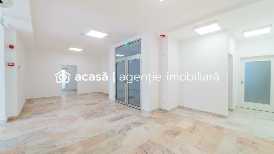 Arbema Office Arad. Birouri de închiriat - Poză 17