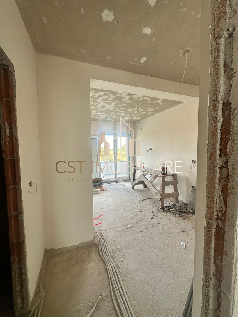 Apartament 3 camere Ghiroda - Poză 7