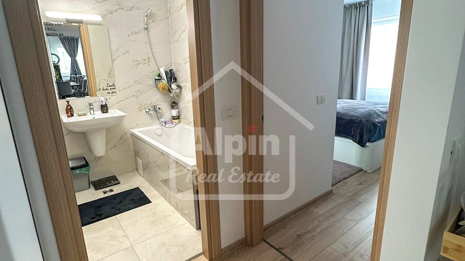 Finisaje Calitative Tractoru - Poză 5