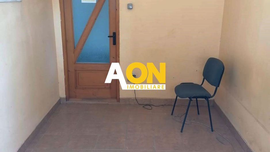 Spatiu pentru depozitare/productie/servicii, 300 mp utili + birouri - Poză 11