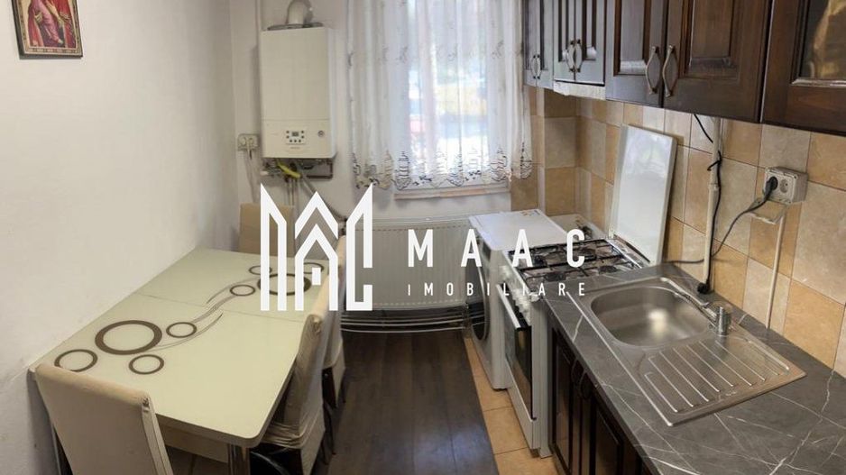 Apartament 2 Camere | Parter Inalt | Pivnita | Hipodrom 3 - Poză 6