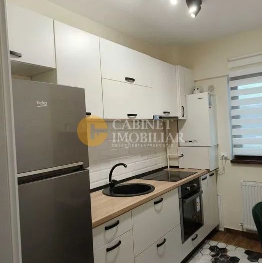 Chirie - 2 camere - Bucium - Poză 5