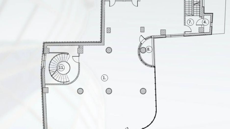 Business Center Gematex 2 - Victoriei - Poză 8