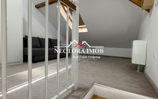 NECTORA IMOB-Apartament 2 camere, 50 mp, Fac. Drept, Medicina, Utilat - Poză 8