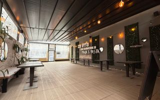 Vilă P+1 ultracentral | Terasă 139 mp | Ideal business - Poză 1