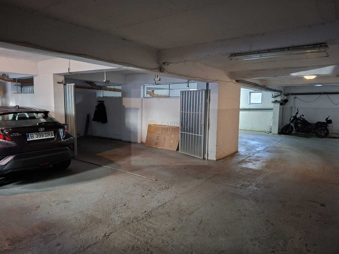 2 Camere - 55MP | Decomandat | 2013 | Parcare | M Gorjului la 6 minute - Poză 7