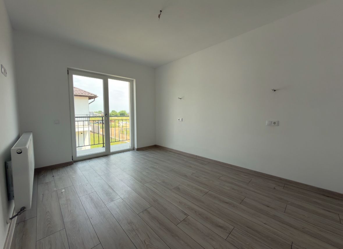 Casă NOUĂ de vânzare! Green Residence - Poză 15