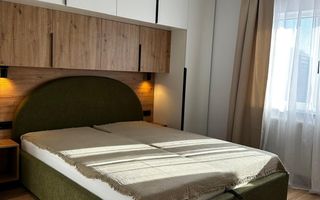 Vânzare apartament 4 camere, LUX, complet renovat, Zorilor-UMF - Poză 5